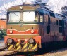 62870 Roco Diesel locomotive D 343
